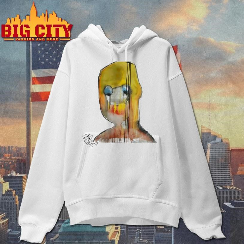 Lonely At The Top Circle Premium Shirt