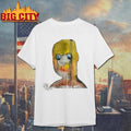 Lonely At The Top Circle Premium Shirt