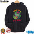 Lookin’ for a Little Head Voodoo Doctor Shrunken Head shirt