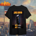 Lord Huron June 10 &amp; 11 2026 Colorado Tour Poster shirt