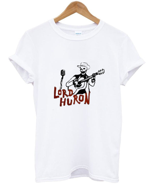 Lord Huron tshirt Hoodie, Sweatshirt | PureTeeCo.com