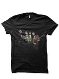 Lord Huron T-Shirt Style009 Hoodie, Sweatshirt | PureTeeCo.com