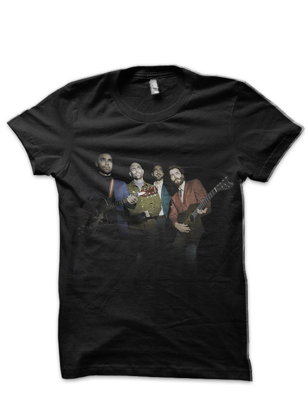 Lord Huron T-Shirt Style009 Hoodie, Sweatshirt | PureTeeCo.com