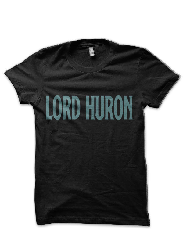 Lord Huron T-Shirt Style006 Hoodie, Sweatshirt | PureTeeCo.com