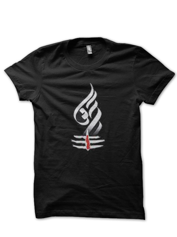 Lord Shiva T-Shirt Style009 Hoodie, Sweatshirt | PureTeeCo.com