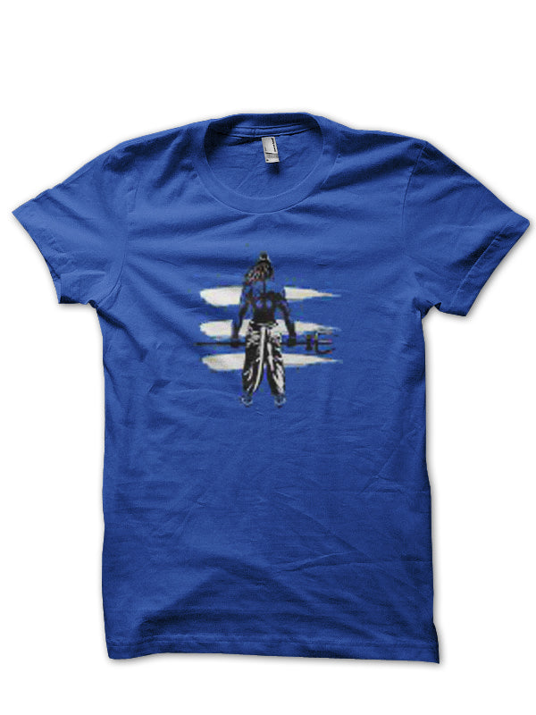 Lord Shiva T-Shirt Style010 Hoodie, Sweatshirt | PureTeeCo.com