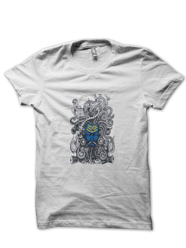 Lord Shiva T-Shirt Style006 Hoodie, Sweatshirt | PureTeeCo.com