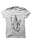 Lord Shiva T-Shirt Style005 Hoodie, Sweatshirt | PureTeeCo.com