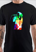Lorde Art T-Shirt Style005 Hoodie, Sweatshirt | PureTeeCo.com