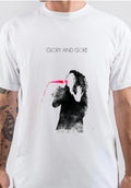 Lorde Art T-Shirt Style002 Hoodie, Sweatshirt | PureTeeCo.com