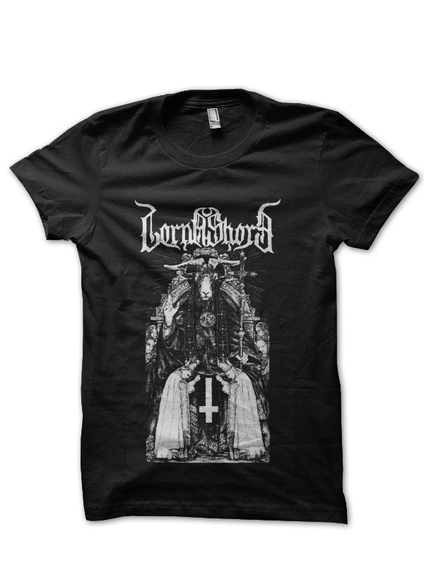 Lorna Shore T-Shirt Style023 Hoodie, Sweatshirt | PureTeeCo.com
