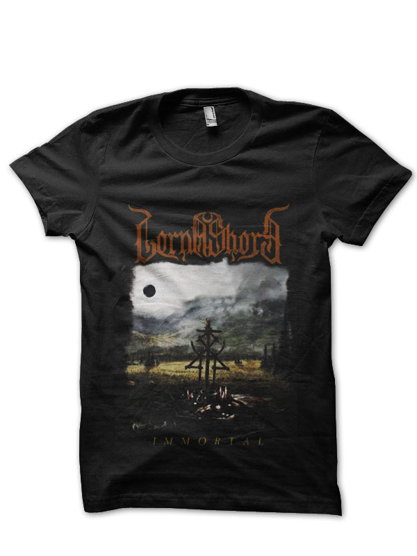 Lorna Shore T-Shirt Style022 Hoodie, Sweatshirt | PureTeeCo.com