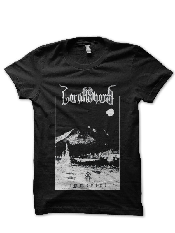 Lorna Shore T-Shirt Style021 Hoodie, Sweatshirt | PureTeeCo.com