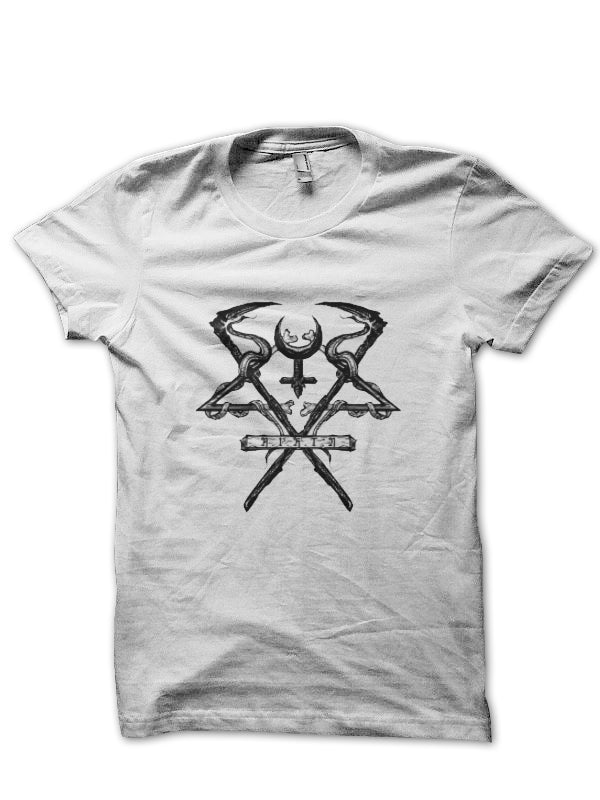 Lorna Shore T-Shirt Style018 Hoodie, Sweatshirt | PureTeeCo.com