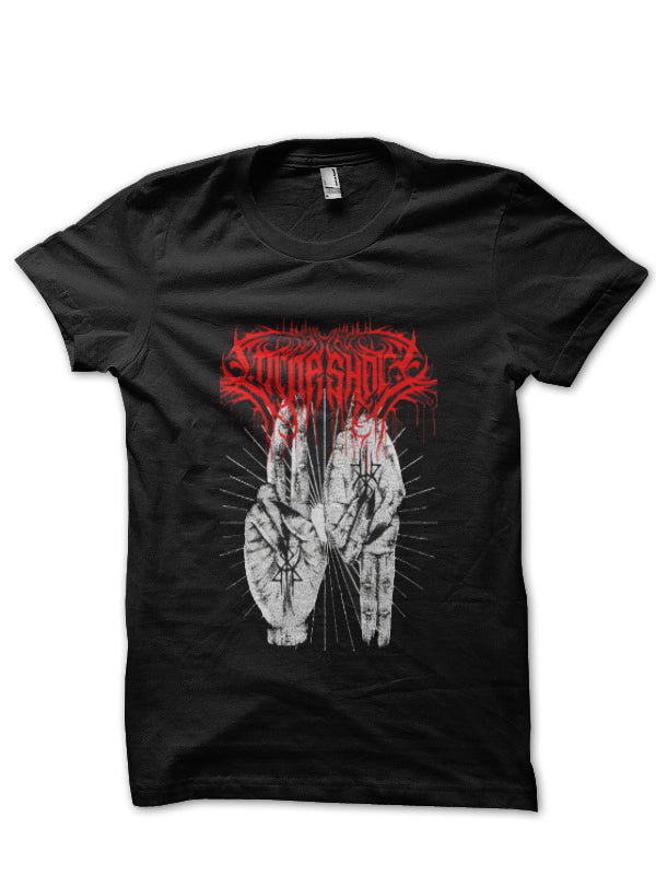 Lorna Shore T-Shirt Style015 Hoodie, Sweatshirt | PureTeeCo.com