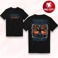 Lorna Shore Tree Two Sided Shirt