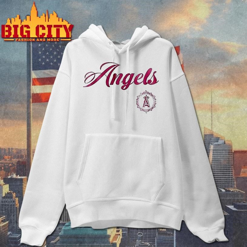 Los Angeles Angels For Princess Day Shirt