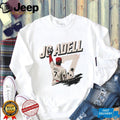 Los Angeles Angels Jo Adell number 7 vintage shirt
