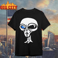 Los Angeles Chargers Keenan Allen Alien Shirt