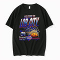 Los Angeles Clippers Welcome To Lob City Playoffs Estd 1984 Tshirts Sweater