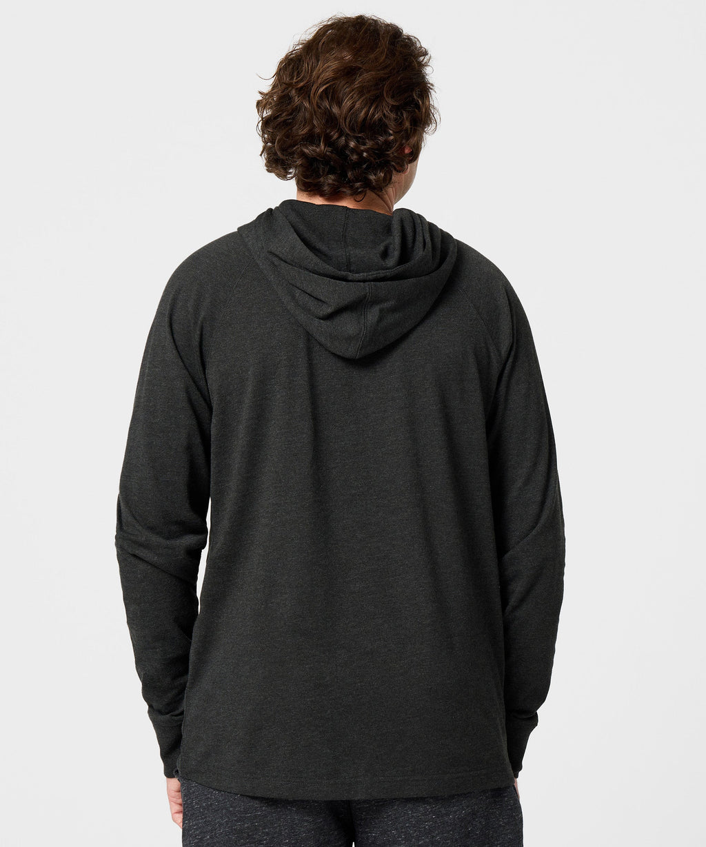 Los Angeles Football Club '18 Lightweight Hoodie