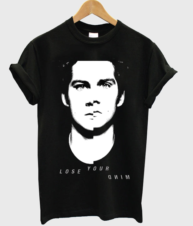 Lose Your Mind t-shirt Hoodie, Sweatshirt | PureTeeCo.com