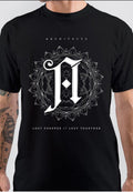 Lost Forever Lost Together T-Shirt Hoodie, Sweatshirt | PureTeeCo.com