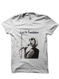 Lost In Translation T-Shirt Style009 Hoodie, Sweatshirt | PureTeeCo.com