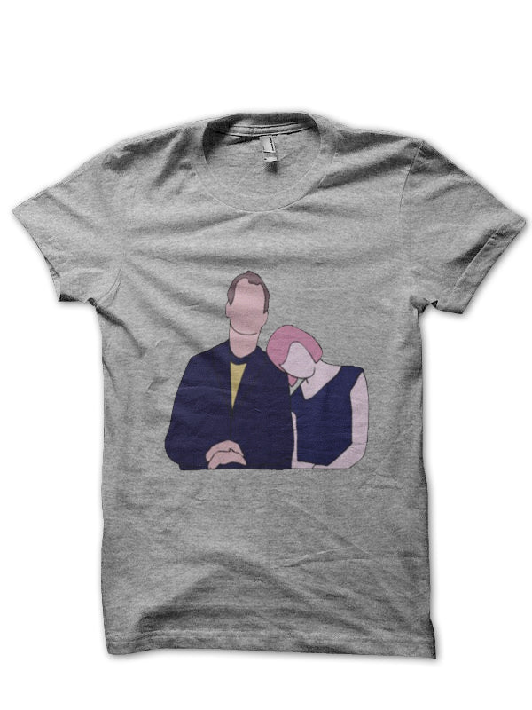 Lost In Translation T-Shirt Style004 Hoodie, Sweatshirt | PureTeeCo.com