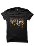 Lost In Translation T-Shirt Hoodie, Sweatshirt | PureTeeCo.com