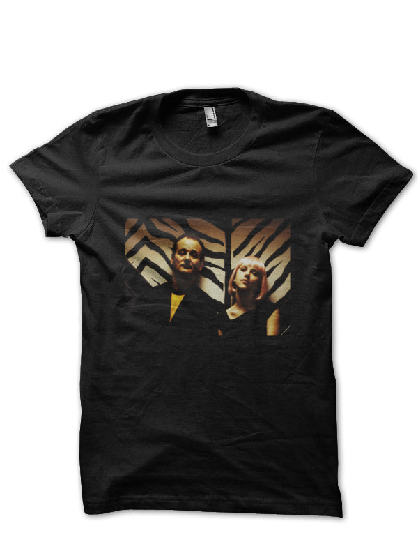 Lost In Translation T-Shirt Hoodie, Sweatshirt | PureTeeCo.com