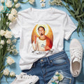 Lou Koller Saint Lou Sick of It All Rest In Peace shirt