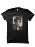 Louis Partridge T-Shirt Style011 Hoodie, Sweatshirt | PureTeeCo.com