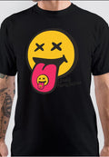 Louis Tomlinson Logo T-Shirt Hoodie, Sweatshirt | PureTeeCo.com