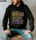 Louisiana Tiger Mascot Apparel You Can Take The Girl Out Of But Shell Always Be A Shirt