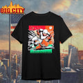 Louisville Cardinals vs Clemson Tigers 2025 Gameday Shirt