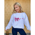 Love Bow Graphic top T-Shirts, Hoodie, Sweatshirt | PureTeeCo.com