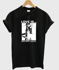 Love Is Doing Whatever Is Necessary T-Shirt Hoodie, Sweatshirt | PureTeeCo.com