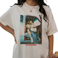 Love Lies Bleeding Movie t shirt, Love Lies Bleeding Merch Hoodie, Sweatshirt | PureTeeCo.com