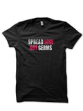 Love Spreads T-Shirt Style006 Hoodie, Sweatshirt | PureTeeCo.com