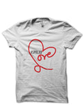 Love Spreads T-Shirt Style003 Hoodie, Sweatshirt | PureTeeCo.com