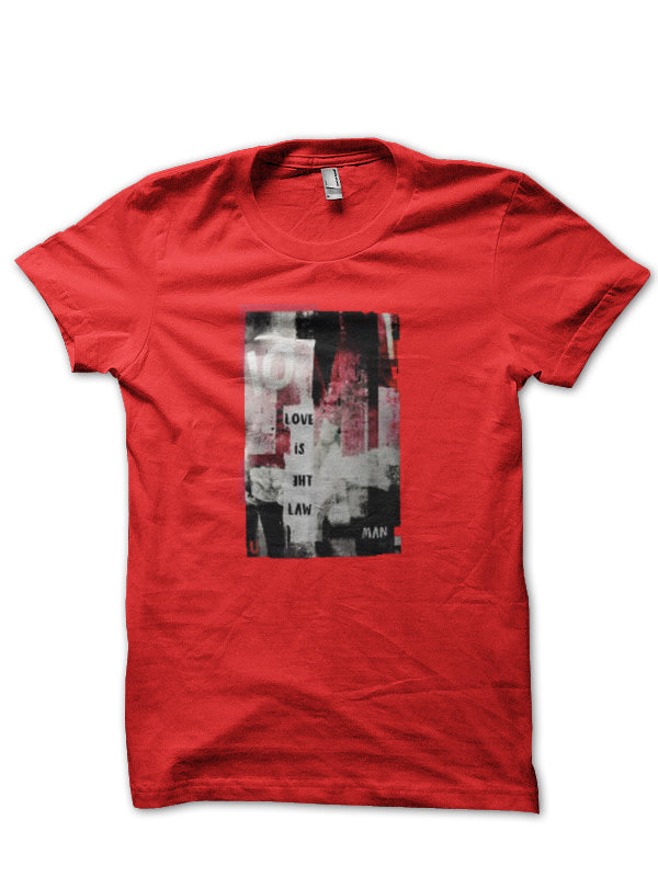 Love Spreads T-Shirt Style002 Hoodie, Sweatshirt | PureTeeCo.com