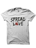 Love Spreads T-Shirt Hoodie, Sweatshirt | PureTeeCo.com