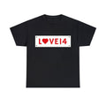 Love Valentine 14 T-shirt SD Hoodie, Sweatshirt | PureTeeCo.com