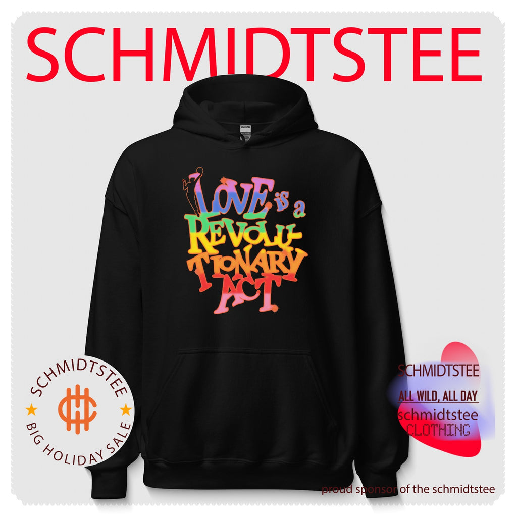 Love is a Revolutionary Act WNBA 2026 Pride shirt