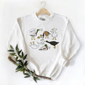 Lovely Mallard Ducks Unisex T-shirt Sweatshirt Hoodie, for Wild Duck Hunting Season | PureTeeCo.com