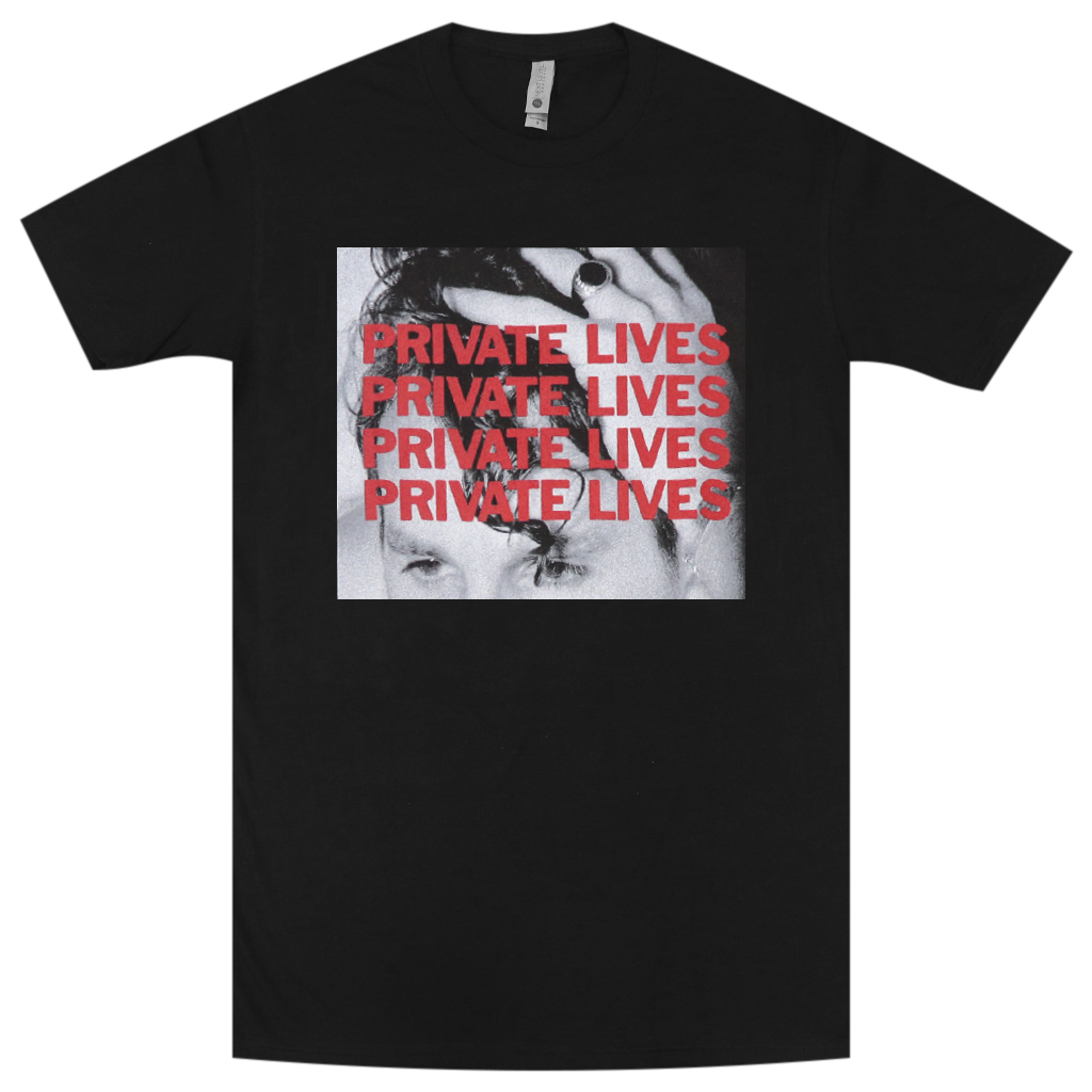 Private Lives T-Shirt Hoodie, Sweatshirt | PureTeeCo.com (Image 3)