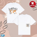 Loyle Carner Store Hopefully X Always Two Sided Shirt