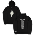 Posing Tour Date Black Hoodie T-Shirts, Sweatshirt | PureTeeCo.com (Image 1)