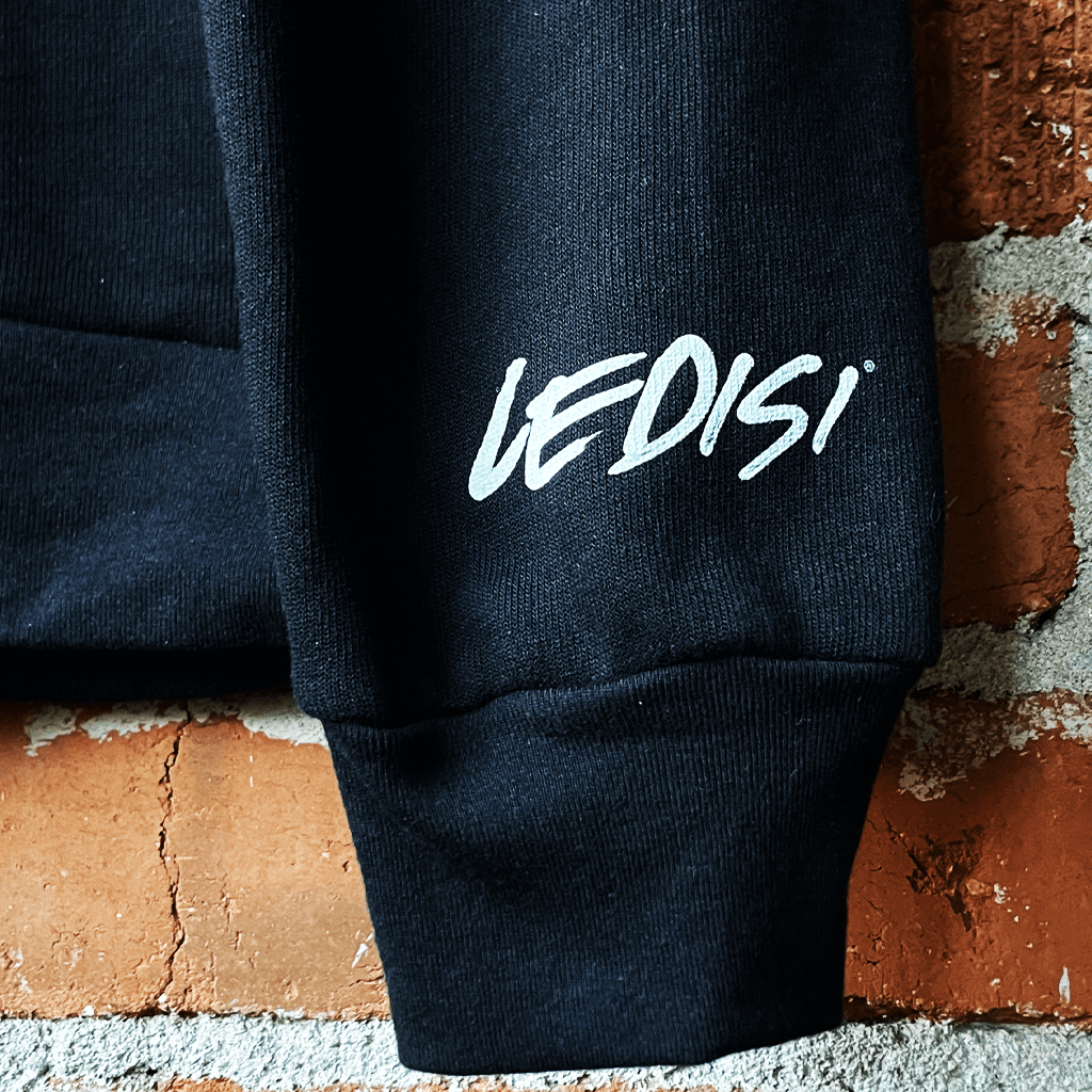 Posing Tour Date Black Hoodie T-Shirts, Sweatshirt | PureTeeCo.com (Image 4)